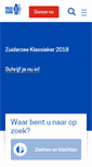 Mobile Screenshot of mlds.nl